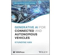 Generative AI for Connected and Autonomous Vehicles