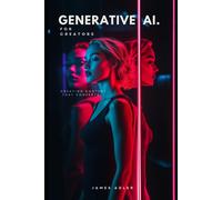 Generative Ai For Creators: Creating Content That Converts: Unlocking The Power Of Ai-Driven Content Production: 2 (Creative Ai)