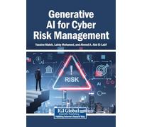 Generative AI for Cyber Risk Management