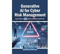 Generative AI for Cyber Risk Management