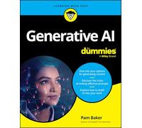 Generative Ai for Dummies