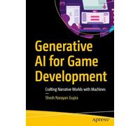 Generative AI for Game Development: Crafting Narrative Worlds with Machines