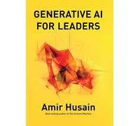 Generative AI for Leaders
