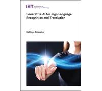 Generative Ai for Sign Language Recognition and Translation