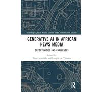 Generative AI in African News Media