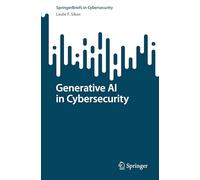 Generative Ai in Cybersecurity