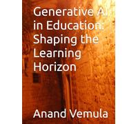 Generative AI in Education: Shaping the Learning Horizon