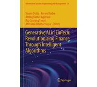 Generative AI in FinTech: Revolutionizing Finance Through Intelligent Algorithms