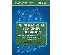 Generative Ai in Higher Education: Ethical Governance, Skills, and Employability
