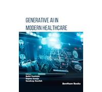 Generative AI in Modern Healthcare
