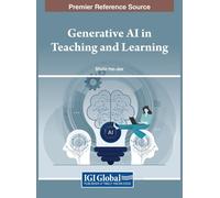 Generative Ai In Teaching And Learning