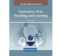 Generative Ai In Teaching And Learning