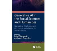 Generative AI in the Social Sciences and Humanities