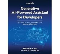 Generative Ai-Powered Assistant For Developers