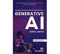 Generative Ai: Research and Innovation for Professionals