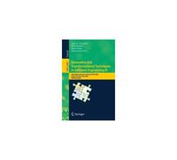 Generative And Transformational Techniques In Software Engineering Iii