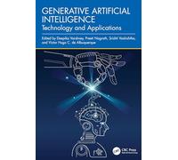 Generative Artificial Intelligence