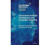 Generative Artificial Intelligence and Language Teaching