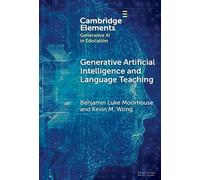 Intelligence artificielle générative et enseignement des langues