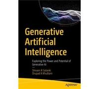Generative Artificial Intelligence - Drupad K Khublani - SpringerVerlag Berlin and Heidelberg GmbH amp Co. KG - Livre en Anglais - Paperback Drupad K KhublaniDrupad K Khublani (Auteur)