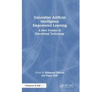 Generative Artificial Intelligence Empowered Learning