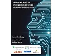 Generative Artificial Intelligence in Logistics. Use Cases and Application Potential
