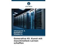 Generative KI: Kunst mit maschinellem Lernen schaffen