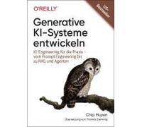 Generative Ki-Systeme Entwickeln