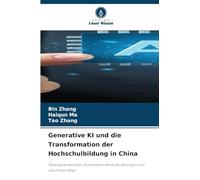 Generative KI und die Transformation der Hochschulbildung in China