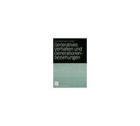 Generatives Verhalten Und Generationenbeziehungen