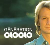 Claude François – Génération Cloclo – CD+DVD – Digipack Édition Collector (1974) – Import