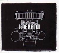 Fighters Foo - Generator [Import]