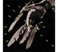 Generator by Bad Religion (1992) Audio CD