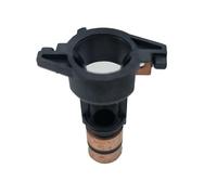 Generator Collector Slip Ring in Copper Material Essential Component for High Speed DC Motors Size 15x7 2x8 mm ICXLPMC
