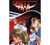 Generator Gawl Volume 02 Episodi 05-08