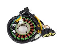 Generator Magneto Stator Coil for Polaris for Predator for 3089612 500 2005 2006 2007,Replacement Part