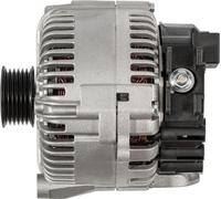 Generator mit Keilrippenririemenscheibe 49mm HELLA für BMW 5 6 7 BMW X5