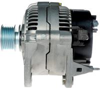 Generator mit Keilrippenririemenscheibe 50mm HELLA für AUDI FORD SEAT SKODA VW VW