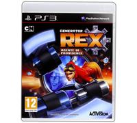 Generator Rex