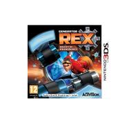 Generator Rex: Agente de Providence [Importer espagnol]