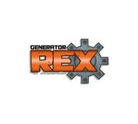 Generator Rex : Agent of Providence