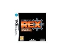 Blizzard Entertainment – Jeu vidéo – Generator Rex – Agent of Providence G