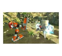 Generator Rex : Agent of Providence Standard Français Nintendo DS