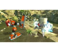 Generator Rex : Agent of Providence Standard Français Wii