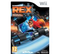 Generator Rex-Agente Di Providence
