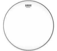 Code Drum Head GENERATOR Sablée 10'' Peaux de tom 10