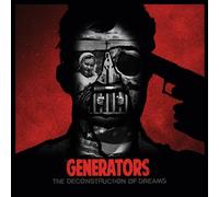 Generators - Deconstruction.. -Digi-