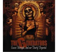 Generators Excess - Betrayal.. and Our