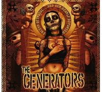 Generators Excess, Betrayal...And Our Dearly Departed Vinyl NEUF