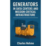 Generators in Data Centers and Mission-Critical Infrastructure: Ensuring Reliable Backup Power Systems
